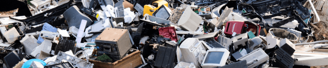 Déchets numériques
