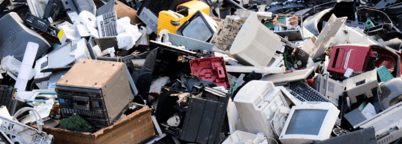 Déchets numériques